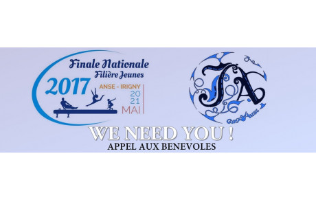 Bénévoles : Finale à Anse